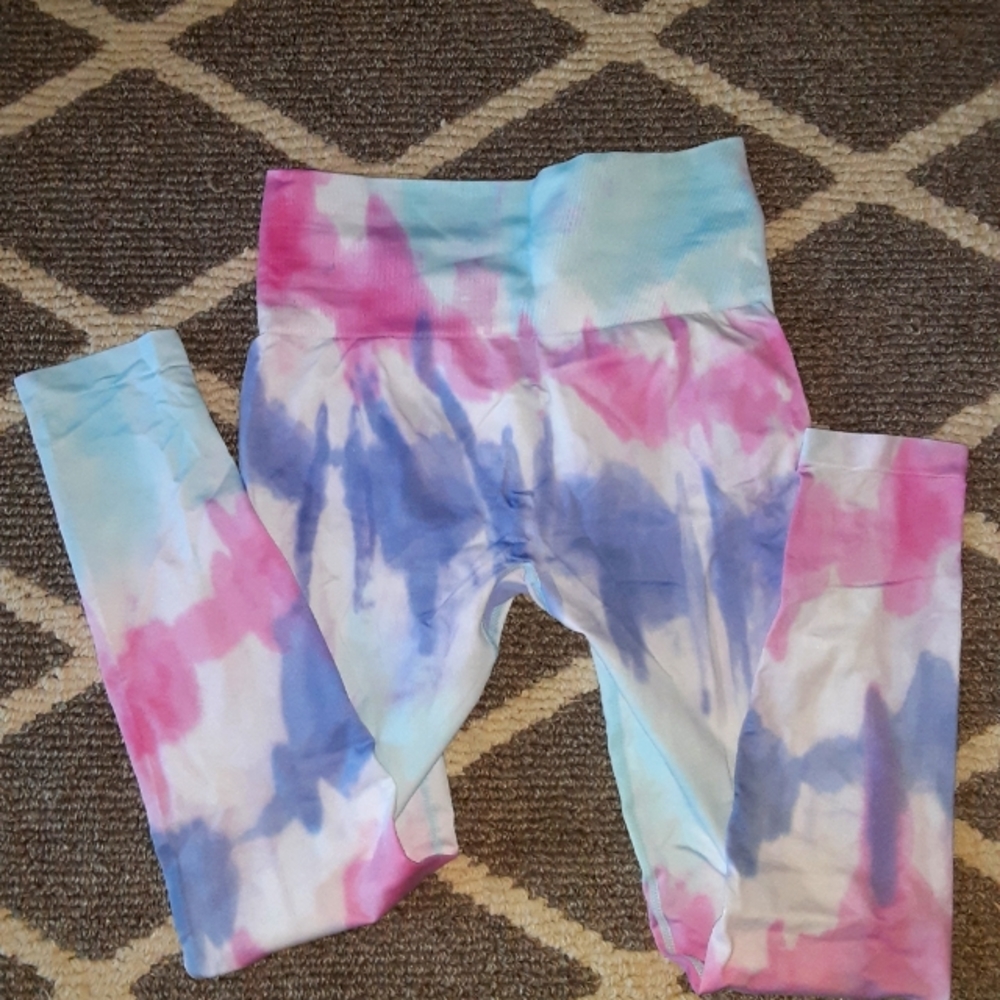 Cute leggings